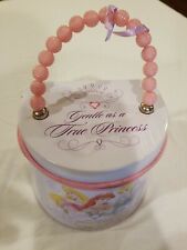 Tin box disney for sale  Ragley