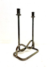 Portacandele italy design usato  Varallo Pombia