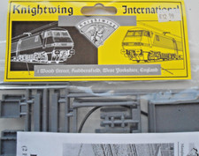 Knightwing kit diesel for sale  CHELMSFORD