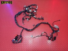 Electrical system honda usato  Italia