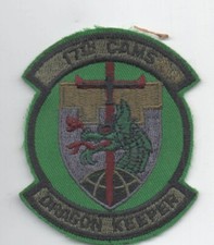 Air force cams for sale  WINCHELSEA