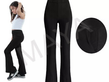 Girls school trousers for sale  MANCHESTER