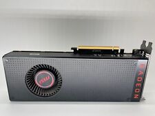 Placa de Vídeo Gráfica AMD MSI Radeon RX Vega 64 8GB comprar usado  Enviando para Brazil