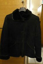 Veste femme mouton d'occasion  Dinan
