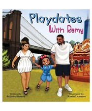 Playdates remy salisha gebraucht kaufen  Trebbin