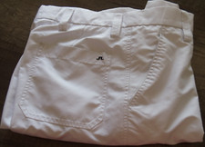 Lindeberg golf trousers for sale  SWANSEA