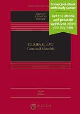 Criminal law cases for sale  Mechanicsburg