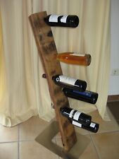 Weinregal bzw weinständer gebraucht kaufen  Bestwig