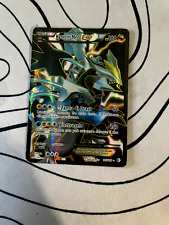 Carta pokemon kyurem usato  Vaiano Cremasco