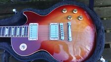 2008 gibson les for sale  MALVERN