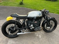 Bmw r100rs cafe for sale  SELBY