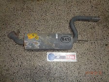 marmitta lancia delta usato marmitta lancia delta usato Gioia Tauro