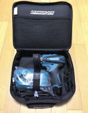 Makita rechargeable driver d'occasion  Expédié en Belgium