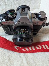 Canon program 35mm for sale  LEEDS