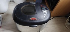 Unold 68415 brotbackautomat gebraucht kaufen  Zimmern ob Rottweil