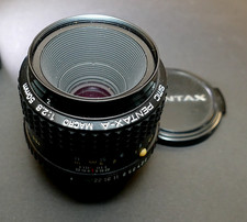 Pentax smc macro gebraucht kaufen Pentax smc macro gebraucht kaufen  Bonn
