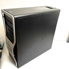 Dell precision 490 for sale  Gardena