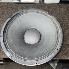 Speaker driver eaw for sale  WEST BROMWICH