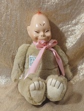Horsman lucky billiken for sale  Bainbridge
