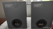 Hifi lautsprecher boxen gebraucht kaufen  Bad Kissingen