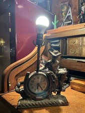 Vintage metal cowboy for sale  Caldwell