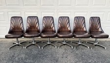 Chromcraft mid century for sale  Dalton
