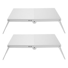 Table camping ultralégère d'occasion Table camping ultralégère d'occasion  Expédié en France