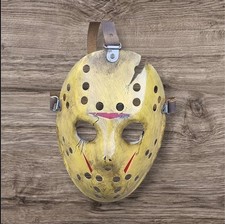 Friday 13th jason for sale  PLYMOUTH