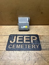 1989 jeep cherokee for sale  Brogue