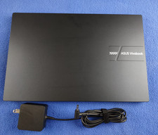 Notebook Asus X1404ZA-I38128 14" FHD, Intel Core i3-1215U, 16GB RAM, 128GB SSD comprar usado  Enviando para Brazil