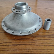 Husqvarna front wheel for sale  Rosamond