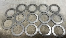 Kit de calço diferencial - Crown# 83503004 14 peças Jeep Dana 35 comprar usado  Enviando para Brazil