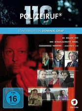 Polizeiruf 110 sonderedition gebraucht kaufen  Berlin