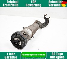 Luftfederbein luftfahrwerk sto gebraucht kaufen  Eilenburg