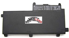 Batteria originale 801554 usato  Italia