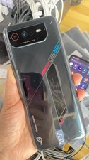 Celular ASUS ROG Phone 6 12+256 GB - Preto (desbloqueado) 5G, muito BOM comprar usado  Enviando para Brazil