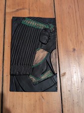 Kunst deko kachel gebraucht kaufen  Wuppertal