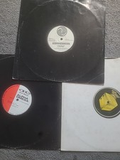 Drum bass jungle for sale  NUNEATON