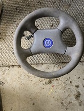 Husqvarna steering wheel for sale  LLANDOVERY