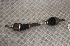 Cardan gauche peugeot d'occasion  Velaux