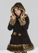 Hell bunny black for sale Hell bunny black for sale  BEDFORD