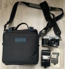 Yashica slr kamera gebraucht kaufen  Frankenthal