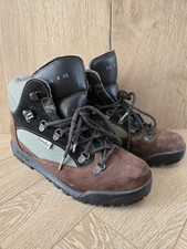 Demon sympatex suede for sale  SCUNTHORPE