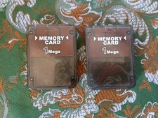 Cartes memoires sony d'occasion  Dompierre-sur-Besbre