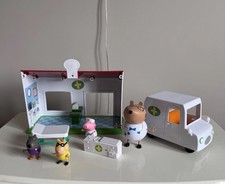 Peppa pig medical for sale  BRIGHTON