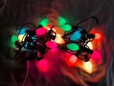 Light strand christmas for sale  Lemont