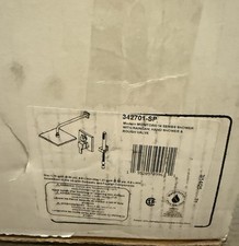 Delta faucet modern for sale  Henderson