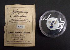 Wayne gretzky autograph for sale  Aurora