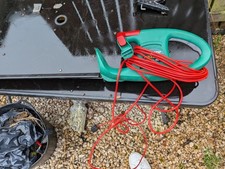 Qualcast electric chain for sale  PERTH