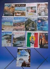 Adesso 2021 ausgabe gebraucht kaufen  Blieskastel